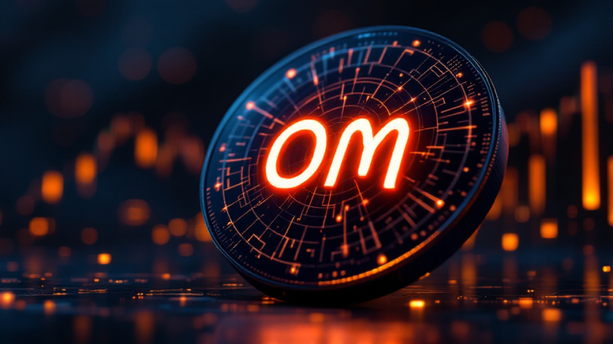 만트라(OM), 6달러 돌파하며 사상 최고치…전문가 "최대 15달러 가능" / Tokenpost