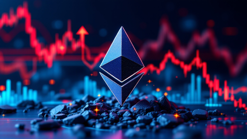 이더리움(ETH), 헤지펀드 공매도로 하락 압박… 숏 스퀴즈 가능성은? / Tokenpost