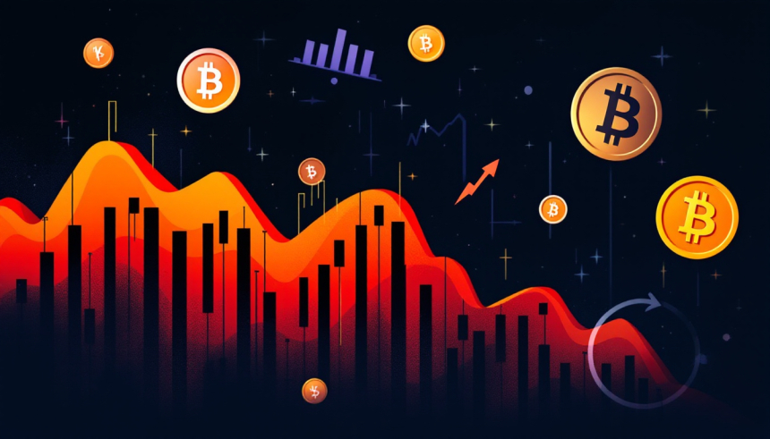 美 관세 발표 충격, 주식·암호화폐 시장 동반 하락 / Tokenpost