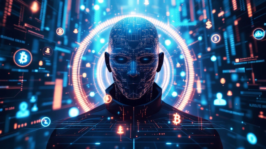 AI 활용한 암호화폐 사기, 2024년 1,900% 급증… 피해액 17조 원 돌파 / Tokenpost