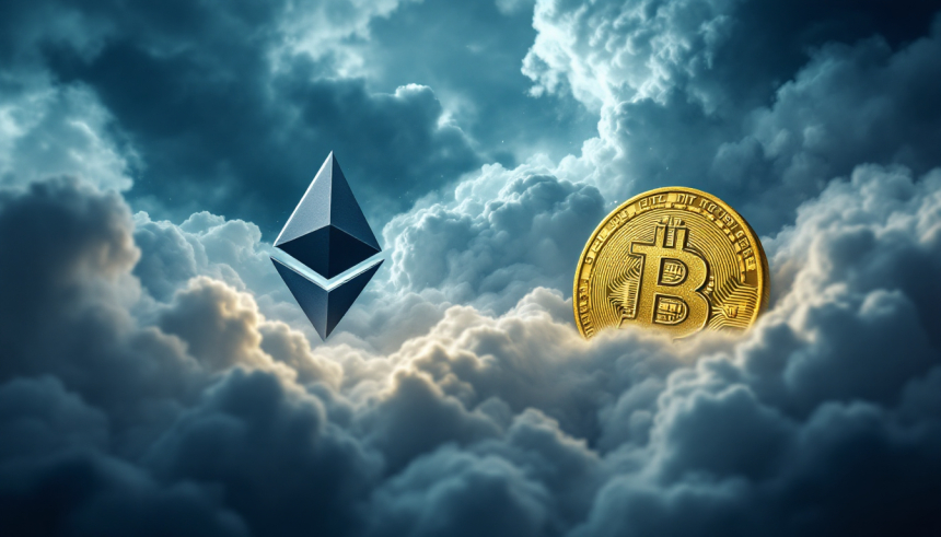 관세 전쟁 여파로 암호화폐 시장 22억 달러 청산, 이더리움(ETH) 급락 주도 / Tokenpost