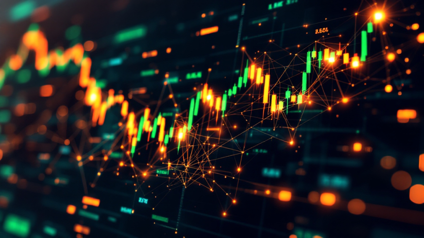 팔란티어(PLTR), AI 붐 속 주가 급등… 거품 논란 불거지나 / Tokenpost