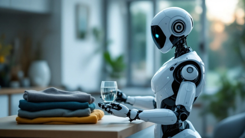 메타, AI 휴머노이드 로봇 개발 본격 착수… 가정용 로봇 시장 진출하나 / Tokenpost