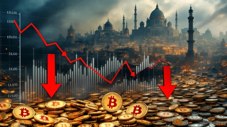 美 비트코인 ETF, 11억 달러 유출… 투자 심리 급냉각 / Tokenpost