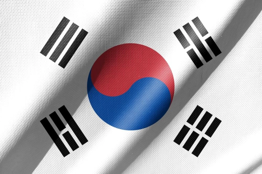 김치 프리미엄 10개월 만에 최고치… 글로벌 금융 불안 속 한국 암호화폐 시장 주목 / 셔터스톡