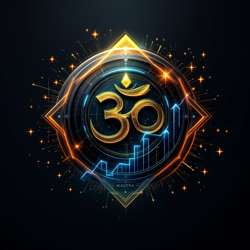만트라(OM), 한 달간 52% 급등…시가총액 8조 원 돌파 / Tokenpost