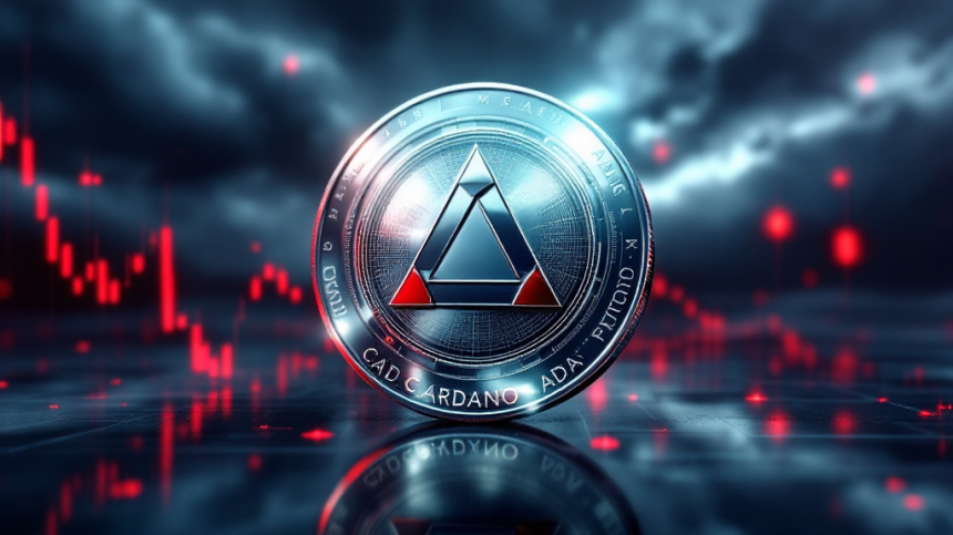 카르다노(ADA), 약세 지속…반등 가능성은? / Tokenpost