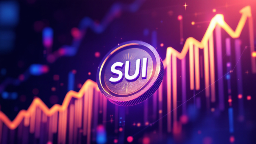 수이 네트워크(SUI), 시장 기대감 급등… 긍정 언급 5배 증가 / Tokenpost