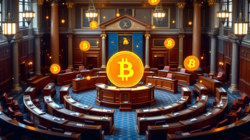 미시간주, 비트코인 투자 법안 추진… 공공 자금 운용 변화 온다 / Tokenpost
