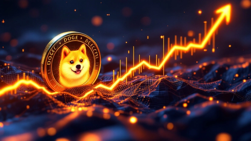 도지코인(DOGE), 반등 신호? 분석가들 '사상 최고가 가능성' 제기 / Tokenpost