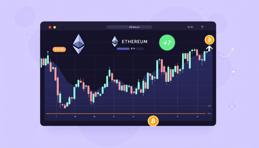 이더리움 ETP, 사상 처음 비트코인 ETP 넘어섰다 / Tokenpost