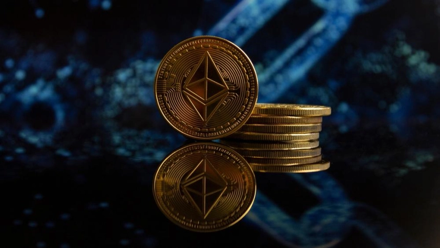 헤지펀드 ETH 집중 숏 포지션, 골드만삭스 20배 매수 확대 / 셔터스톡