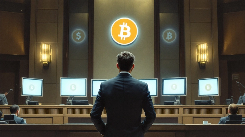 美 사업가, 암호화폐 폰지 사기로 348억 원 피해 유발… 최대 330년형 직면 / Tokenpost
