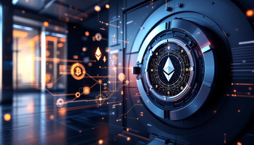 리도 V3 출시… 기관 맞춤형 이더리움 스테이킹 강화 / Tokenpost