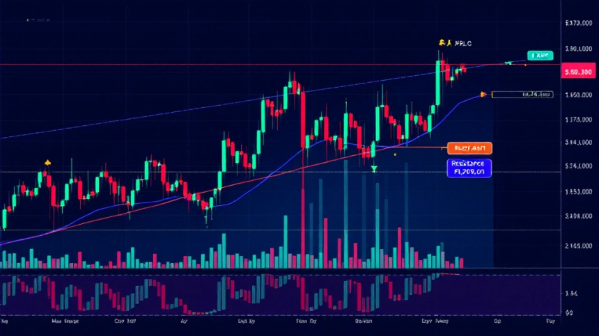 리플(XRP) 18% 급등…다음 목표는 3달러 돌파? / Tokenpost