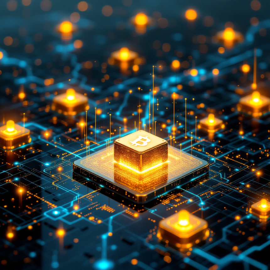 블록체인, 우라늄 시장 토큰화로 새로운 혁신 기대 / Tokenpost