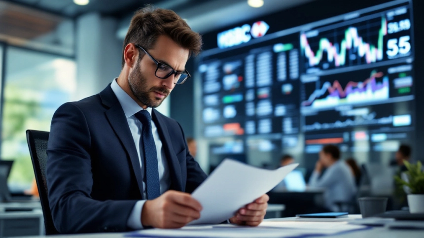 HSBC, 15억 달러 절감 목표… 대대적 구조조정 착수 / Tokenpost