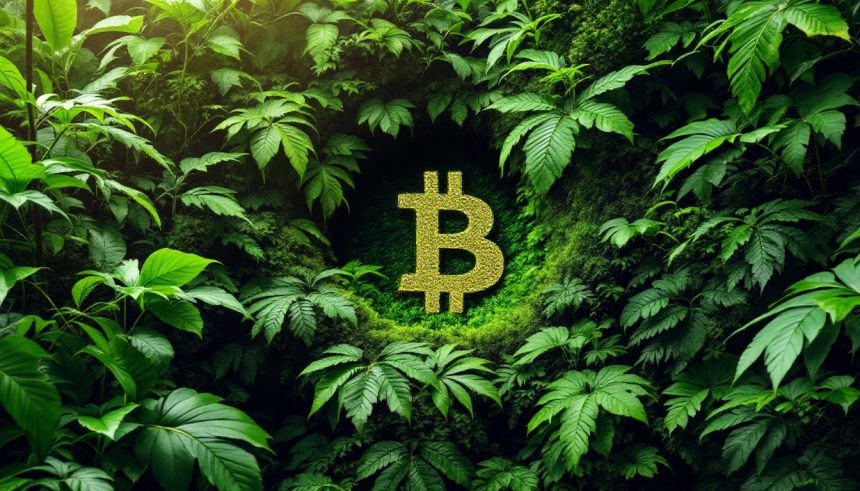 美 비정부기구, 비트코인(BTC) 준비금으로 열대우림 보호 추진 / Tokenpost
