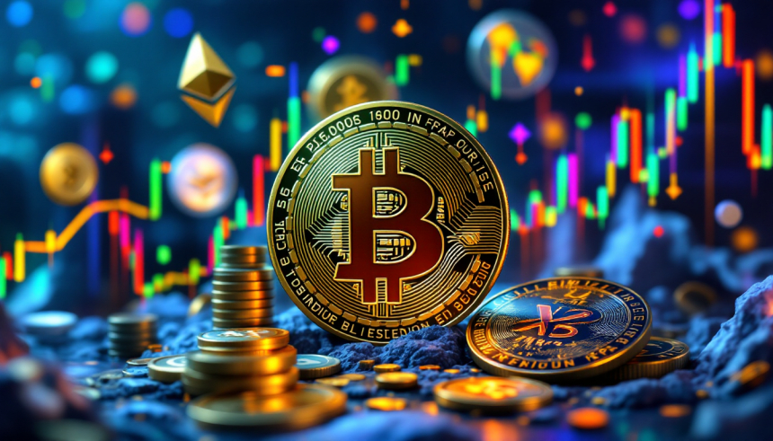 비트코인(BTC), 10만 달러 돌파 코앞…트럼프 정책 긍정적 영향 / Tokenpost