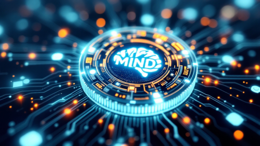AI 기반 밈코인 MIND, 사전 판매 500만 달러 돌파…혁신적 트레이딩 시스템 주목 / Tokenpost