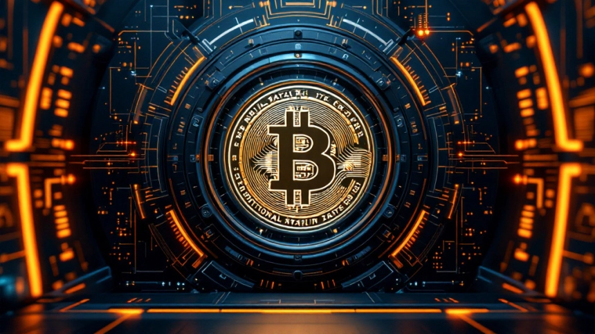 비트코인 9만7600달러 유지… OM·XRP 등 알트코인 강세 / 셔터스톡
