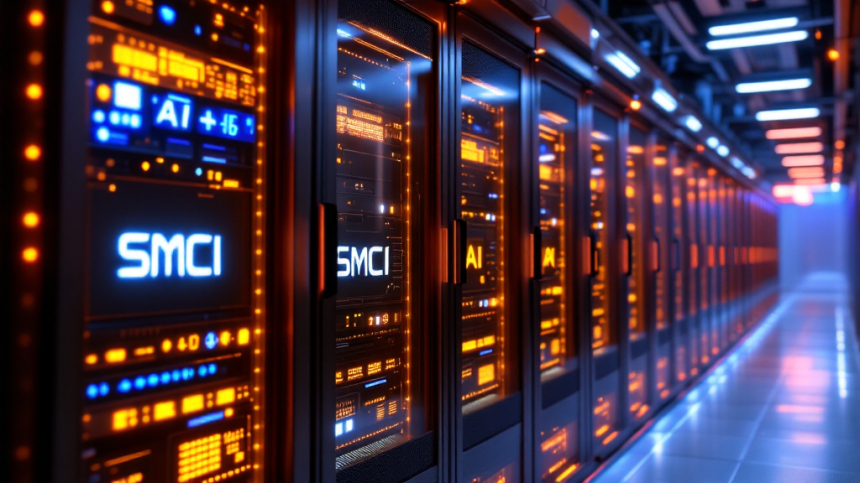 수퍼 마이크로(SMCI), 부진한 실적에도 ‘장기 성장’ 자신… 목표주가 상향 / Tokenpost