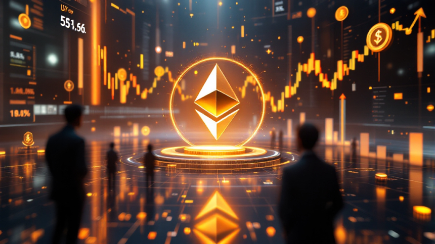 SEC, 이더리움 ETF 옵션 거래 승인 결정 4월 9일로 추가 연기…세 번째 지연 / 셔터스톡
