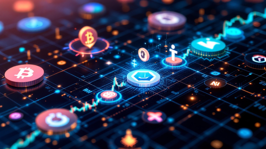 디파이 시장, 주요 투자자들 대규모 매도…변동성 확대 우려 / Tokenpost
