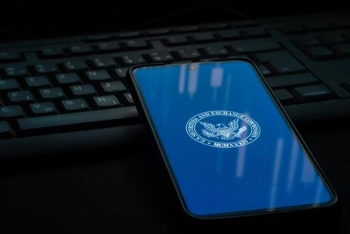 미국 SEC 암호화폐 태스크포스 '디지털 자산 증권 지위' 규명 원탁회의 개최 / 셔터스톡
