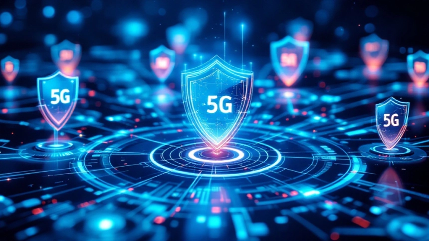 팔로알토 네트웍스, AI 기반 5G 보안 혁신... 매일 308억 건 공격 차단 / Tokenpost