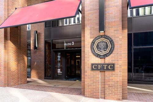 CFTC와 SEC 간 디지털 자산 협력 논의 본격화 / 셔터스톡