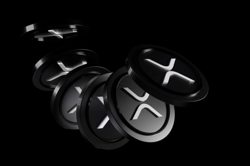 도지코인 백만장자, 2022년 XRP 저점 매수 전략 공개 / 셔터스톡