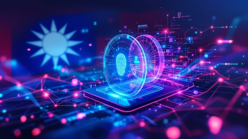 타이완, 2025년까지 국가 디지털 월렛 도입… 디지털 ID 시대 본격화 / Tokenpost