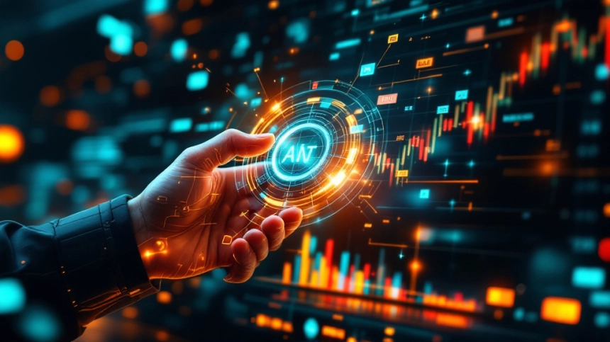 AI 트레이딩 봇, 금융 시장 혁신 주도… 챗GPT 기반 전략 뜬다 / Tokenpost