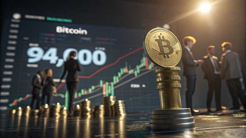 비트코인(BTC) 9만4,000달러 돌파, 강세장 논쟁 재점화 / TokenPost Ai