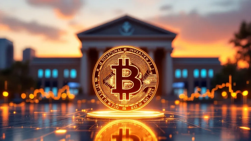 미 금융사 노스이스트, 비트코인 720만 달러 매입 / TokenPost Ai