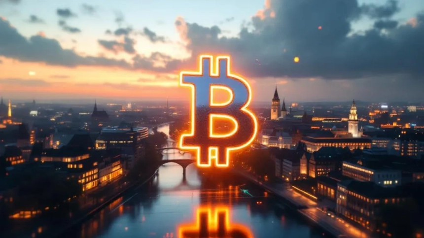 룩셈부르크, 비트코인 장기 성장 가능성 언급 / TokenPost Ai