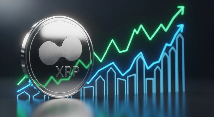 XRP, 상승 돌파 전야? 지지선 방어 속 '저점 상승 + 거래량 축소' 주목 / TokenPost.ai