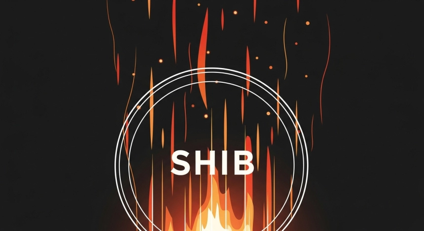 시바이누($SHIB) 소각률 하루 새 2,033% 폭등…공급 축소에 가격 반등 기대 / TokenPost.ai