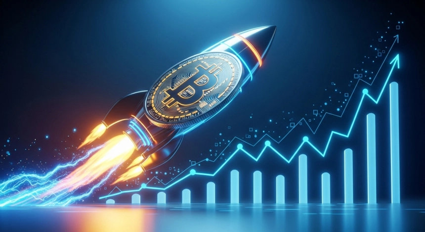 폼플리아노 "비트코인, 이륙 준비 끝"…기관 매수·ETF 순유입에 강세장 기대 / TokenPost.ai