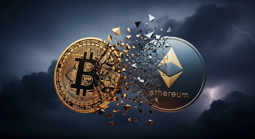 피터 시프 경고 "비트코인·이더리움, 진짜 암호화폐 겨울은 이제 시작" / TokenPost.ai