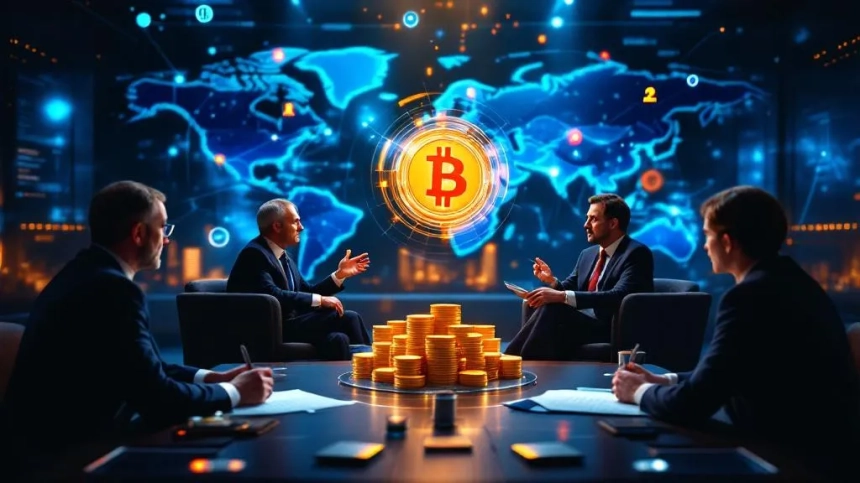 러시아, 대외무역에 암호화폐 합법화 추진 / TokenPost Ai