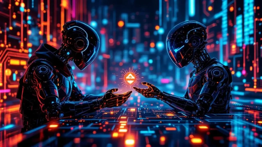 AI 전용 결제 표준 'x402' 공개…구글·비자 등 참여 / TokenPost Ai
