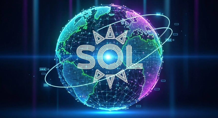 웨스턴유니언, 글로벌 송금 디지털 전환…솔라나(SOL) 기반 스테이블코인 'USDPT' 도입 발표 / TokenPost.ai