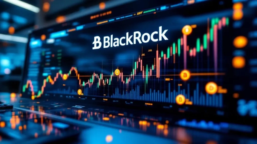블랙록, 비트코인 ETF '폭발적 성장' 기대 밝혀 / TokenPost Ai