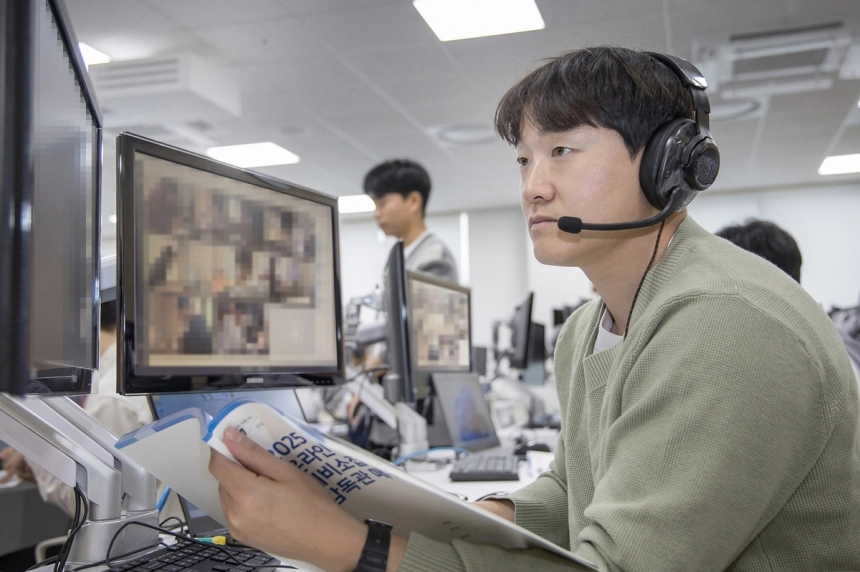 삼성, 정기공채 GSAT 온라인 시행…6만 명 채용 본격 시동 / 연합뉴스
