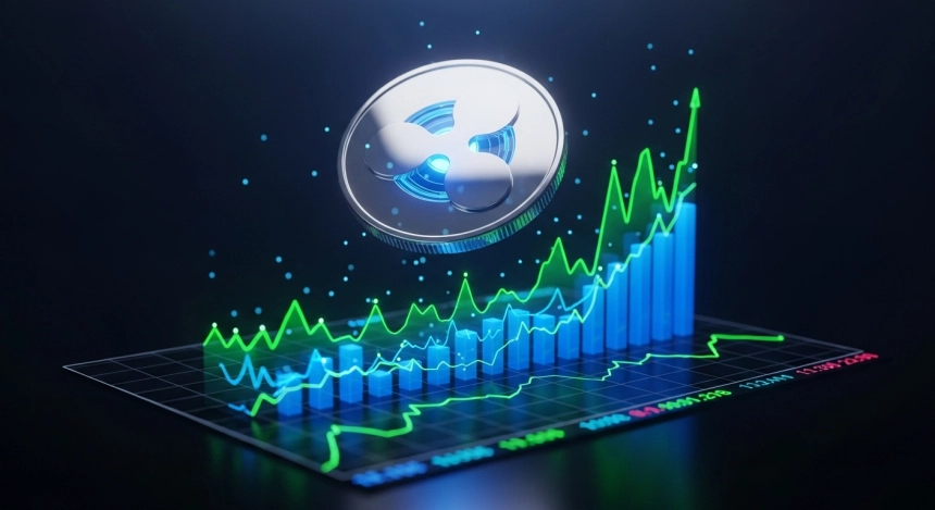 XRP, 3달러 돌파 임박…알트코인 랠리 촉발 신호되나 / TokenPost.ai