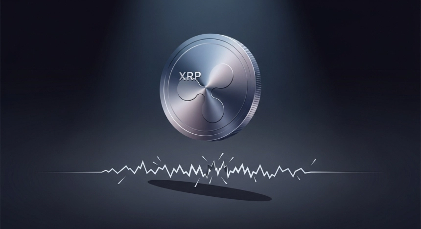 XRP, 2.80달러 지지선 위태…고래 지갑 4.4억 개 매도 포착 / TokenPost.ai