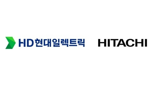 HD현대일렉트릭, 히타치에너지와 손잡고 HVDC 기술 국산화 시동 / 연합뉴스