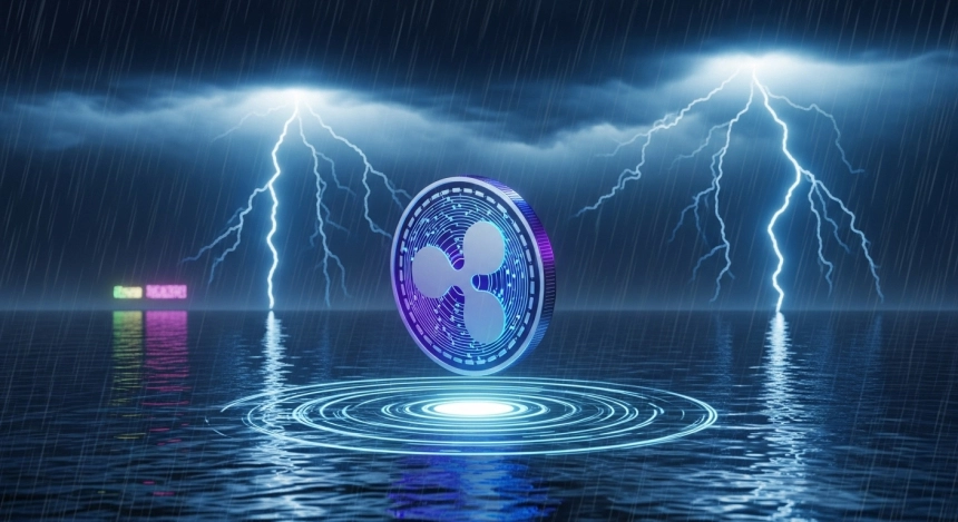 XRP 트레이더 DonAlt, 2조 원 급락장서 '현물' 전략으로 살아남다 / TokenPost.ai
